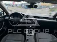 2022 Volkswagen Passat