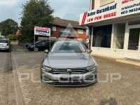 2022 Volkswagen Passat