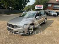 2022 Volkswagen Passat