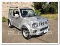 2014 Suzuki Jimny