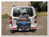 2014 Suzuki Jimny