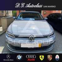 2022 Volkswagen GOLF