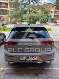 2022 Volkswagen GOLF