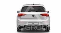 2022 Volkswagen GOLF
