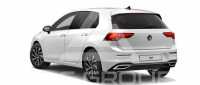 2022 Volkswagen GOLF