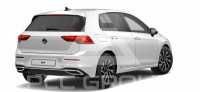 2022 Volkswagen GOLF