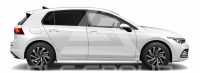 2022 Volkswagen GOLF