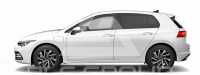 2022 Volkswagen GOLF