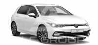 2022 Volkswagen GOLF