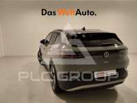 2022 Volkswagen ID 4