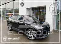 2022 Volkswagen ID 4