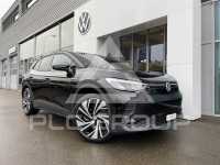 2022 Volkswagen ID 4
