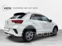 2022 Volkswagen T-Roc