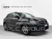 2022 Volkswagen T-Roc