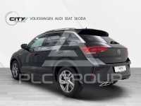 2022 Volkswagen T-Roc
