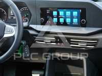 2022 Volkswagen Caddy