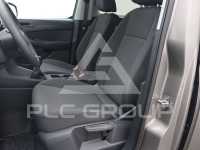 2022 Volkswagen Caddy