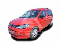 2022 Volkswagen Caddy