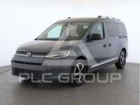 2022 Volkswagen Caddy