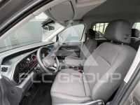 2022 Volkswagen Caddy