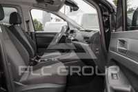 2022 Volkswagen Caddy