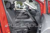 2022 Volkswagen Caddy
