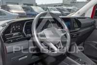 2022 Volkswagen Caddy
