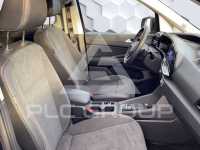 2022 Volkswagen Caddy