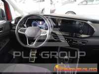 2022 Volkswagen Caddy