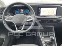 2022 Volkswagen Caddy
