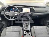 2022 Volkswagen Caddy