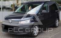 2022 Volkswagen Caddy