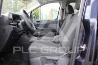 2022 Volkswagen Caddy