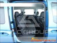 2022 Volkswagen Caddy