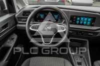 2022 Volkswagen Caddy
