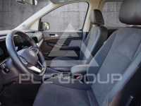 2022 Volkswagen Caddy