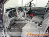 2022 Volkswagen Caddy