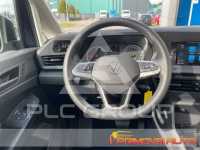 2022 Volkswagen Caddy