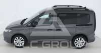 2022 Volkswagen Caddy