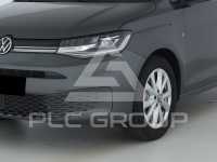 2022 Volkswagen Caddy