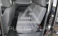 2022 Volkswagen Caddy