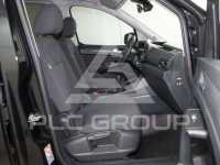 2022 Volkswagen Caddy
