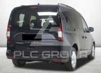 2022 Volkswagen Caddy