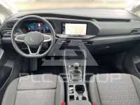 2022 Volkswagen Caddy