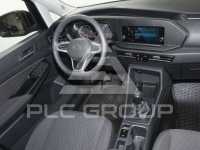 2022 Volkswagen Caddy