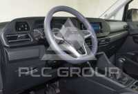 2022 Volkswagen Caddy