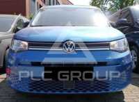 2022 Volkswagen Caddy