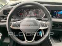2022 Volkswagen Caddy