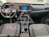 2022 Volkswagen Caddy