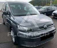2022 Volkswagen Caddy